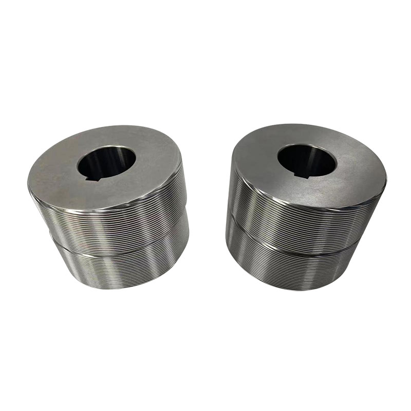 Pilihan material rolling die