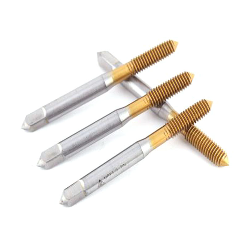 Apa Kegunaan Utama Keran Spiral dalam Manufaktur Otomotif